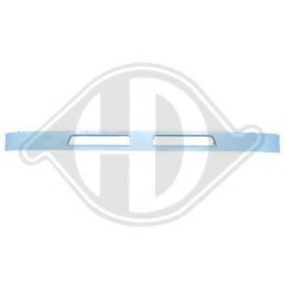 DIEDERICHS 4081040 Насадка, решетка радиатора для CITROëN (Cитроëн) DIEDERICHS 4081040 Насадка, решетка радиатора для CITROëN (Cитроëн)