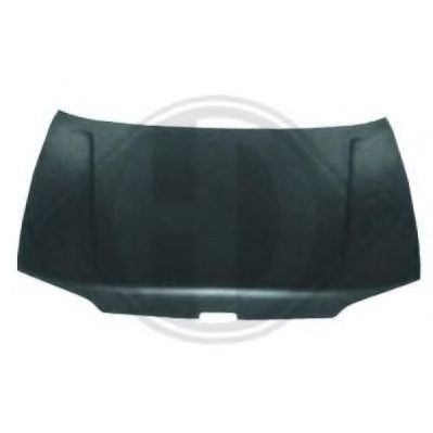 DIEDERICHS 4211600 Капот двигателя для PEUGEOT GRAND RAID (Пежо Гранд раид) DIEDERICHS 4211600 Капот двигателя для PEUGEOT GRAND RAID (Пежо Гранд раид)