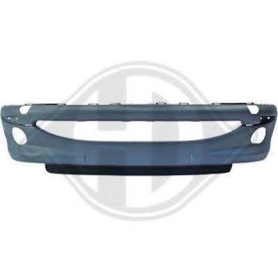 DIEDERICHS 4225052 Буфер для PEUGEOT (Пежо) DIEDERICHS 4225052 Буфер для PEUGEOT (Пежо)