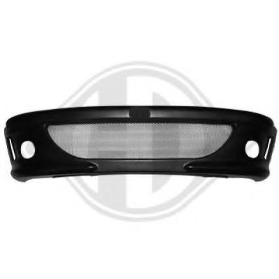 DIEDERICHS 4225250 Буфер для PEUGEOT (Пежо) DIEDERICHS 4225250 Буфер для PEUGEOT (Пежо)