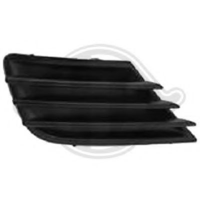 DIEDERICHS 4226440 Облицовка, противотуманная фара для PEUGEOT 207 (Пежо 207) DIEDERICHS 4226440 Облицовка, противотуманная фара для PEUGEOT 207 (Пежо 207)