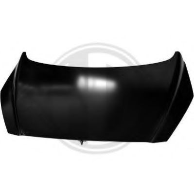 DIEDERICHS 4235000 Капот двигателя для PEUGEOT 308 (Пежо 308) DIEDERICHS 4235000 Капот двигателя для PEUGEOT 308 (Пежо 308)