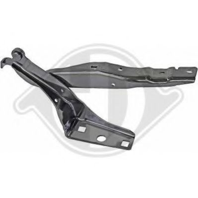 DIEDERICHS 4235018 Шарнир, капот для PEUGEOT 308 (Пежо 308) DIEDERICHS 4235018 Шарнир, капот для PEUGEOT 308 (Пежо 308)