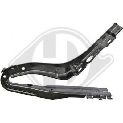 DIEDERICHS 4243019 Шарнир, капот для PEUGEOT 407 (Пежо 407) DIEDERICHS 4243019 Шарнир, капот для PEUGEOT 407 (Пежо 407)