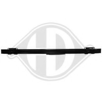 DIEDERICHS 4243060 Гаситель, буфер для PEUGEOT 407 (Пежо 407) DIEDERICHS 4243060 Гаситель, буфер для PEUGEOT 407 (Пежо 407)