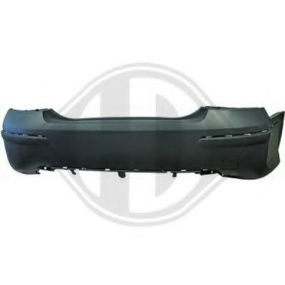 DIEDERICHS 4243155 Буфер для PEUGEOT 407 (Пежо 407) DIEDERICHS 4243155 Буфер для PEUGEOT 407 (Пежо 407)
