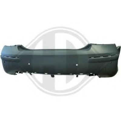 DIEDERICHS 4243156 Буфер для PEUGEOT 407 (Пежо 407) DIEDERICHS 4243156 Буфер для PEUGEOT 407 (Пежо 407)