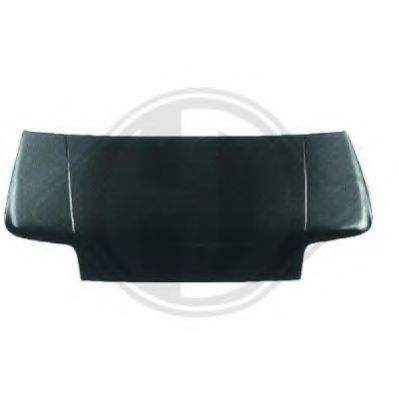 DIEDERICHS 4412000 Капот двигателя для RENAULT LUTECIA I (Рено Лутэcиа и) DIEDERICHS 4412000 Капот двигателя для RENAULT LUTECIA I (Рено Лутэcиа и)
