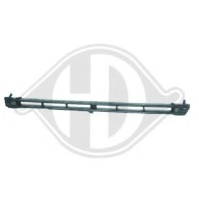 DIEDERICHS 4412040 Решетка радиатора для RENAULT LUTECIA I (Рено Лутэcиа и) DIEDERICHS 4412040 Решетка радиатора для RENAULT LUTECIA I (Рено Лутэcиа и)