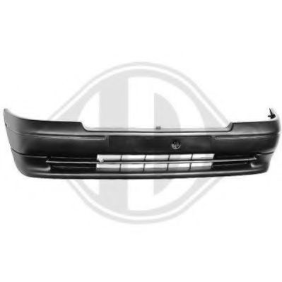 DIEDERICHS 4412050 Буфер для RENAULT CLIO I (Рено Cлио и) DIEDERICHS 4412050 Буфер для RENAULT CLIO I (Рено Cлио и)