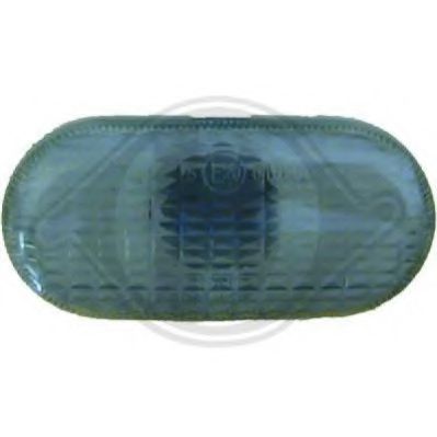 DIEDERICHS 4412076 Фонарь указателя поворота для NISSAN (Ниссан) DIEDERICHS 4412076 Фонарь указателя поворота для NISSAN (Ниссан)