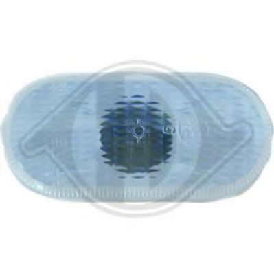 DIEDERICHS 4412079 Фонарь указателя поворота для NISSAN (Ниссан) DIEDERICHS 4412079 Фонарь указателя поворота для NISSAN (Ниссан)