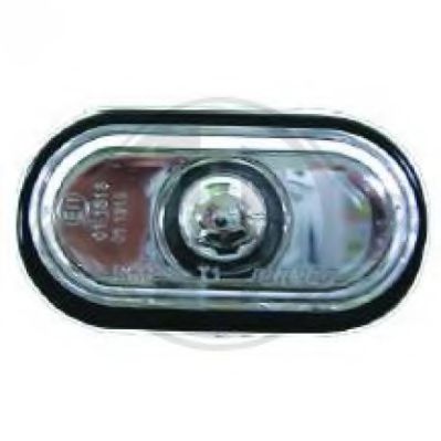 DIEDERICHS 4412178 Комплект проблесковых ламп для NISSAN (Ниссан) DIEDERICHS 4412178 Комплект проблесковых ламп для NISSAN (Ниссан)