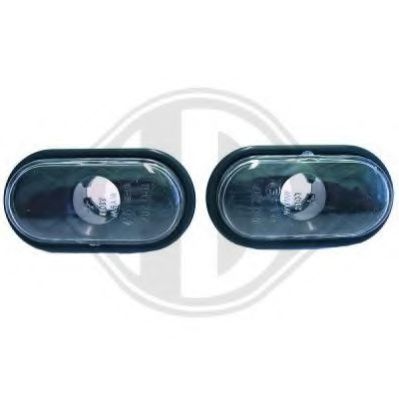 DIEDERICHS 4412179 Комплект проблесковых ламп для NISSAN (Ниссан) DIEDERICHS 4412179 Комплект проблесковых ламп для NISSAN (Ниссан)