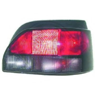 DIEDERICHS 4412190 Задний фонарь для RENAULT CLIO I (Рено Cлио и) DIEDERICHS 4412190 Задний фонарь для RENAULT CLIO I (Рено Cлио и)