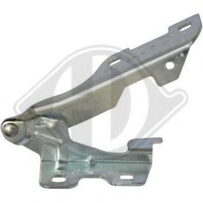 DIEDERICHS 4413218 Шарнир, капот для RENAULT CLIO II (Рено Клио 2) DIEDERICHS 4413218 Шарнир, капот для RENAULT CLIO II (Рено Клио 2)