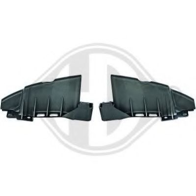 DIEDERICHS 4413660 Комплект поддержки, буфер для RENAULT KANGOO / GRAND KANGOO (Рено Кангу / гранд кангу) DIEDERICHS 4413660 Комплект поддержки, буфер для RENAULT KANGOO / GRAND KANGOO (Рено Кангу / гранд кангу)