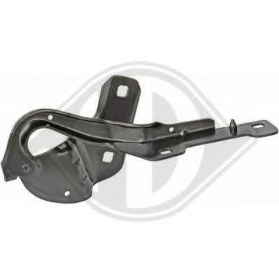 DIEDERICHS 4414018 Шарнир, капот для RENAULT LUTECIA III (Рено Лутэcиа 3) DIEDERICHS 4414018 Шарнир, капот для RENAULT LUTECIA III (Рено Лутэcиа 3)