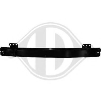 DIEDERICHS 4414660 Носитель, буфер для RENAULT KANGOO / GRAND KANGOO (Рено Кангу / гранд кангу) DIEDERICHS 4414660 Носитель, буфер для RENAULT KANGOO / GRAND KANGOO (Рено Кангу / гранд кангу)