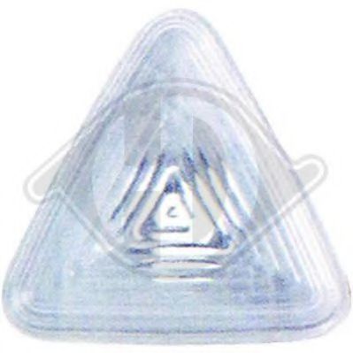 DIEDERICHS 4414679 Фонарь указателя поворота для RENAULT KANGOO (Рено Кангу) DIEDERICHS 4414679 Фонарь указателя поворота для RENAULT KANGOO (Рено Кангу)