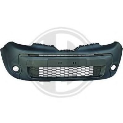 DIEDERICHS 4414750 Буфер для RENAULT KANGOO / GRAND KANGOO (Рено Кангу / гранд кангу) DIEDERICHS 4414750 Буфер для RENAULT KANGOO / GRAND KANGOO (Рено Кангу / гранд кангу)