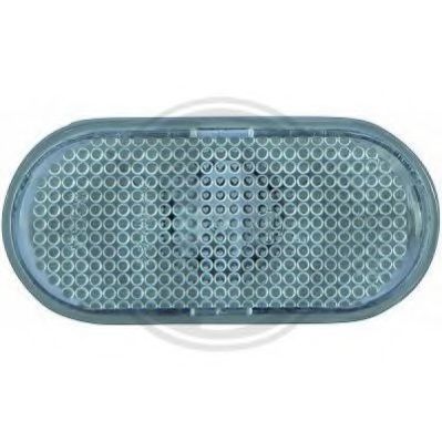 DIEDERICHS 4414778 Фонарь указателя поворота для RENAULT KANGOO (Рено Кангу) DIEDERICHS 4414778 Фонарь указателя поворота для RENAULT KANGOO (Рено Кангу)