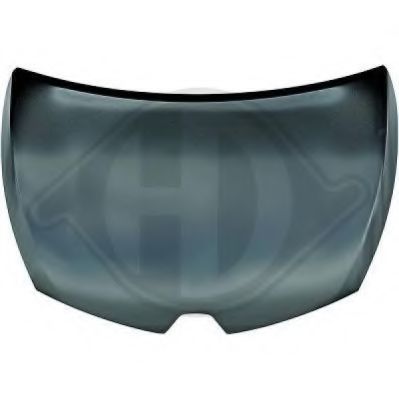 DIEDERICHS 4416000 Капот двигателя для RENAULT LUTECIA IV (Рено Лутэcиа иv) DIEDERICHS 4416000 Капот двигателя для RENAULT LUTECIA IV (Рено Лутэcиа иv)