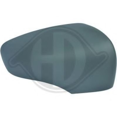 DIEDERICHS 4416226 Покрытие, внешнее зеркало для RENAULT CLIO IV (Рено Клио 4) DIEDERICHS 4416226 Покрытие, внешнее зеркало для RENAULT CLIO IV (Рено Клио 4)