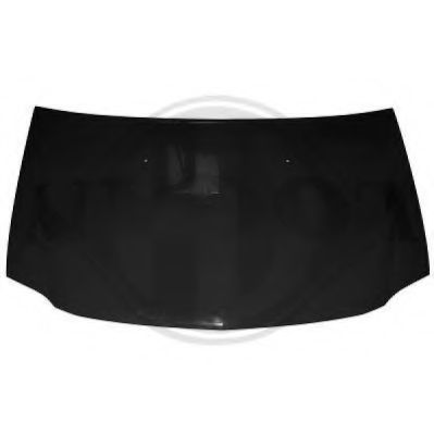 DIEDERICHS 4420000 Капот двигателя для RENAULT LOGAN I (Рено Логан 1) DIEDERICHS 4420000 Капот двигателя для RENAULT LOGAN I (Рено Логан 1)