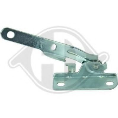 DIEDERICHS 4420118 Шарнир, капот для RENAULT LOGAN I (Рено Логан 1) DIEDERICHS 4420118 Шарнир, капот для RENAULT LOGAN I (Рено Логан 1)