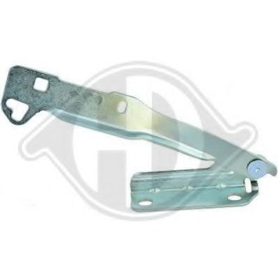 DIEDERICHS 4455018 Шарнир, капот для DACIA SANDERO (Дача Сандэро) DIEDERICHS 4455018 Шарнир, капот для DACIA SANDERO (Дача Сандэро)