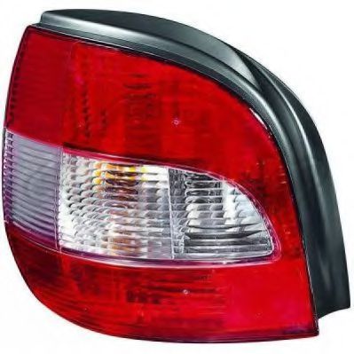 DIEDERICHS 4463491 Задний фонарь для RENAULT MEGANE SCENIC (Рено Меган сценик) DIEDERICHS 4463491 Задний фонарь для RENAULT MEGANE SCENIC (Рено Меган сценик)