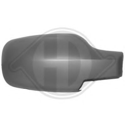 DIEDERICHS 4464326 Покрытие, внешнее зеркало для RENAULT MEGANE II -LET (Рено Меган 2 лет) DIEDERICHS 4464326 Покрытие, внешнее зеркало для RENAULT MEGANE II -LET (Рено Меган 2 лет)