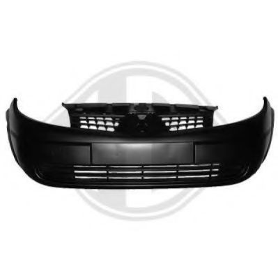 DIEDERICHS 4464450 Буфер для RENAULT (Рено) DIEDERICHS 4464450 Буфер для RENAULT (Рено)