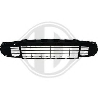 DIEDERICHS 4465045 Решетка вентилятора, буфер для RENAULT GRAN III (Рено Гран 3) DIEDERICHS 4465045 Решетка вентилятора, буфер для RENAULT GRAN III (Рено Гран 3)