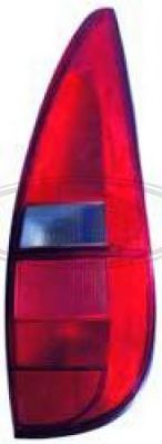 DIEDERICHS 4472691 Задний фонарь для RENAULT (Рено) DIEDERICHS 4472691 Задний фонарь для RENAULT (Рено)