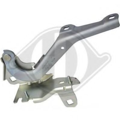 DIEDERICHS 4474019 Шарнир, капот для RENAULT LAGUNA III OUR (Рено Лагуна 3 our) DIEDERICHS 4474019 Шарнир, капот для RENAULT LAGUNA III OUR (Рено Лагуна 3 our)