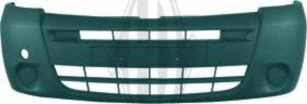 DIEDERICHS 4486050 Буфер для NISSAN (Ниссан) DIEDERICHS 4486050 Буфер для NISSAN (Ниссан)