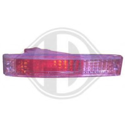 DIEDERICHS 5204172 Фонарь указателя поворота для HONDA (Хонда) DIEDERICHS 5204172 Фонарь указателя поворота для HONDA (Хонда)
