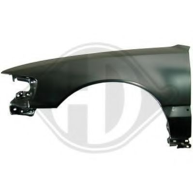 DIEDERICHS 5204807 Крыло для HONDA CRX II (Хонда Cрх 2) DIEDERICHS 5204807 Крыло для HONDA CRX II (Хонда Cрх 2)