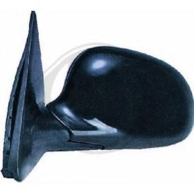 DIEDERICHS 5205224 Наружное зеркало для HONDA (Хонда) DIEDERICHS 5205224 Наружное зеркало для HONDA (Хонда)