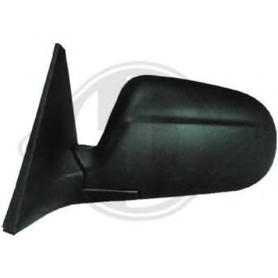 DIEDERICHS 5206024 Наружное зеркало для HONDA BALLADE VI (Хонда Балладэ vи) DIEDERICHS 5206024 Наружное зеркало для HONDA BALLADE VI (Хонда Балладэ vи)