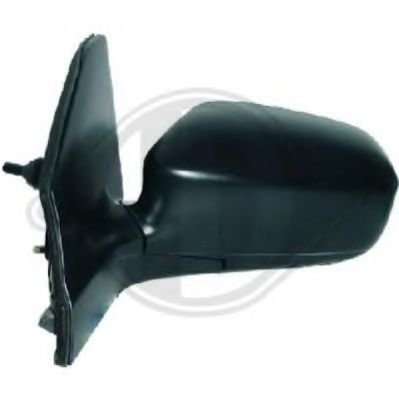 DIEDERICHS 5208224 Наружное зеркало для HONDA CIVIC VII (Хонда Цивик 7) DIEDERICHS 5208224 Наружное зеркало для HONDA CIVIC VII (Хонда Цивик 7)