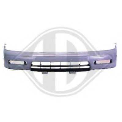 DIEDERICHS 5216050 Буфер для HONDA (Хонда) DIEDERICHS 5216050 Буфер для HONDA (Хонда)