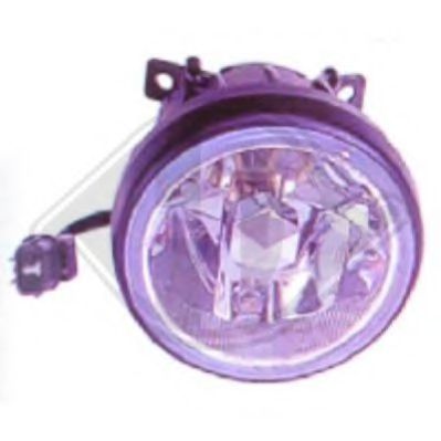 DIEDERICHS 5217088 Комплект противотуманных фар для HONDA ACCORD VI (Хонда Аккорд 6) DIEDERICHS 5217088 Комплект противотуманных фар для HONDA ACCORD VI (Хонда Аккорд 6)