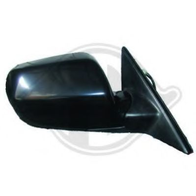 DIEDERICHS 5217125 Наружное зеркало для HONDA ACCORD VII (Хонда Аккорд 7) DIEDERICHS 5217125 Наружное зеркало для HONDA ACCORD VII (Хонда Аккорд 7)