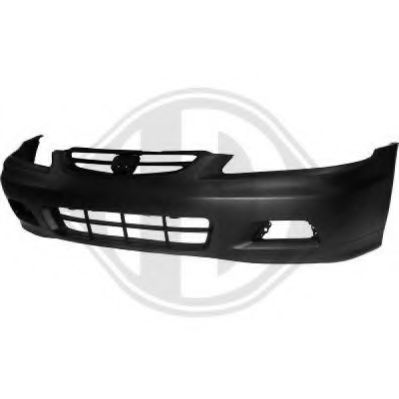 DIEDERICHS 5217251 Буфер для HONDA ACCORD VII (Хонда Аккорд 7)