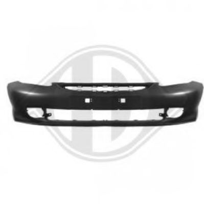 DIEDERICHS 5240050 Буфер для HONDA JAZZ II (Хонда Джаз 2) DIEDERICHS 5240050 Буфер для HONDA JAZZ II (Хонда Джаз 2)