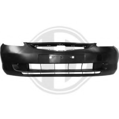 DIEDERICHS 5240051 Буфер для HONDA JAZZ II (Хонда Джаз 2) DIEDERICHS 5240051 Буфер для HONDA JAZZ II (Хонда Джаз 2)