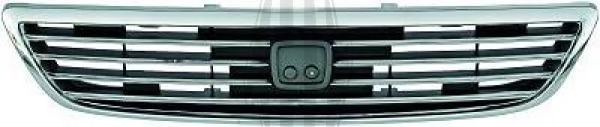 DIEDERICHS 5290040 Решетка радиатора для HONDA SHUTTLE (Хонда Шуттлэ) DIEDERICHS 5290040 Решетка радиатора для HONDA SHUTTLE (Хонда Шуттлэ)